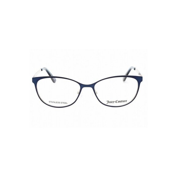 JUICY COUTURE Eyeglasses JU206-0FLL-51 Size 51/15/cat-eye BRAND NEW W CASE